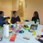 Familienvormittag, 12-2016