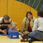 Familienvormittag, 02.07.2011