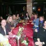 Mütterabend, 15.02.2013