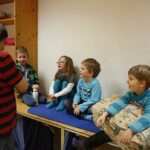 Familienvormittag, 31.01.2015