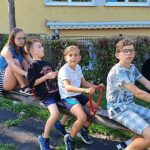 Mitbringgrillerei, 17.07.2022