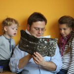 Familienvormittag, 03.03.2012