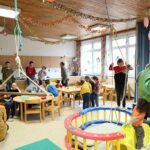Familiennachmittag, 25.01.2020