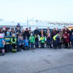 Nikolausfahrt, 03.12.2022