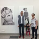 Vernissage - Kirchlich Pädagogischen Hochschule der Diözese Graz, 24.05.2018