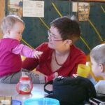 Familienvormittag, 01.03.2014