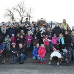 Nikolausfahrt, 01.12.2012