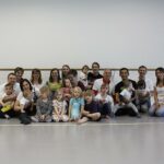 Tanzen mit Luis, 12.04.2016