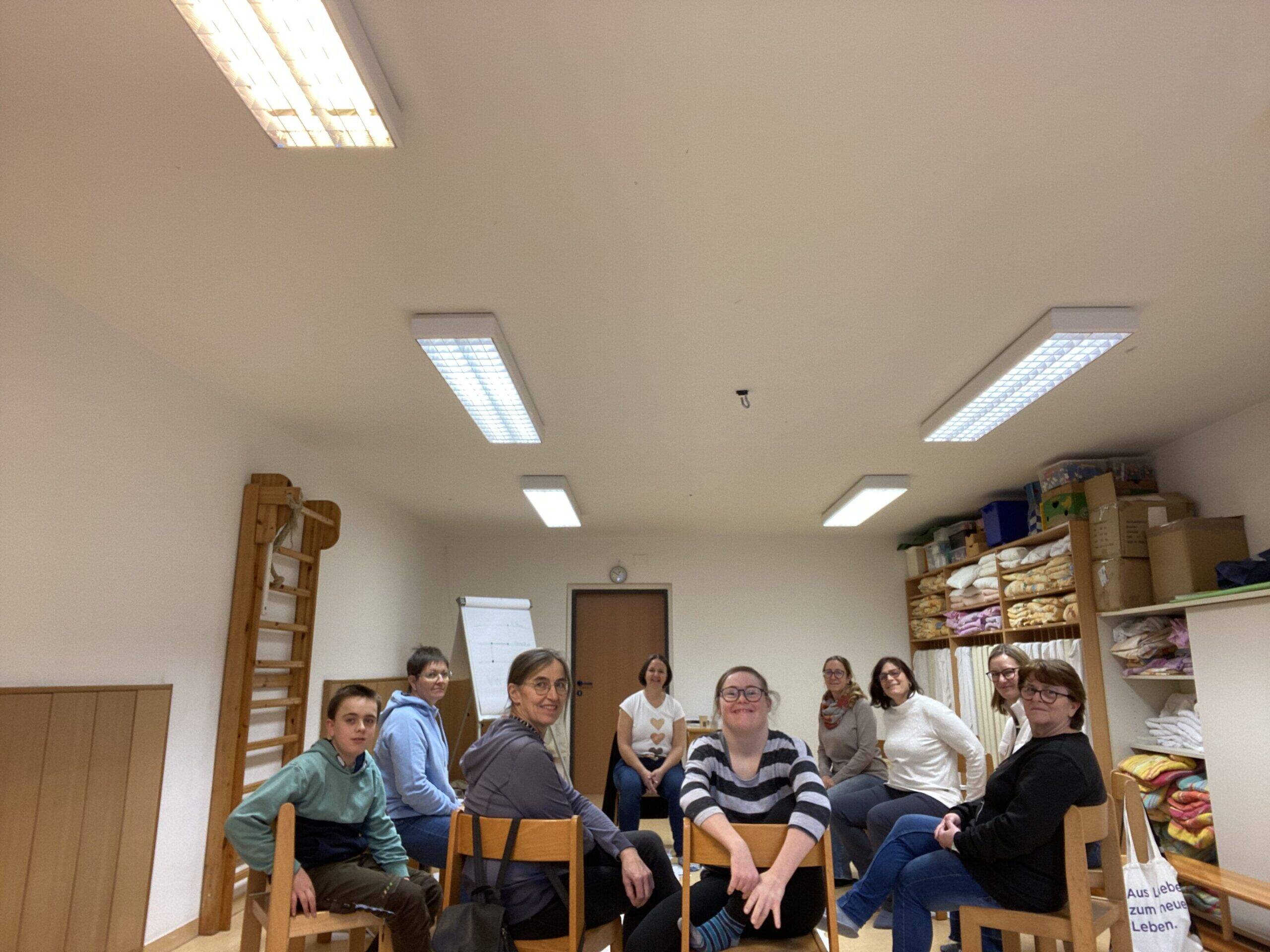 EFT-Workshop